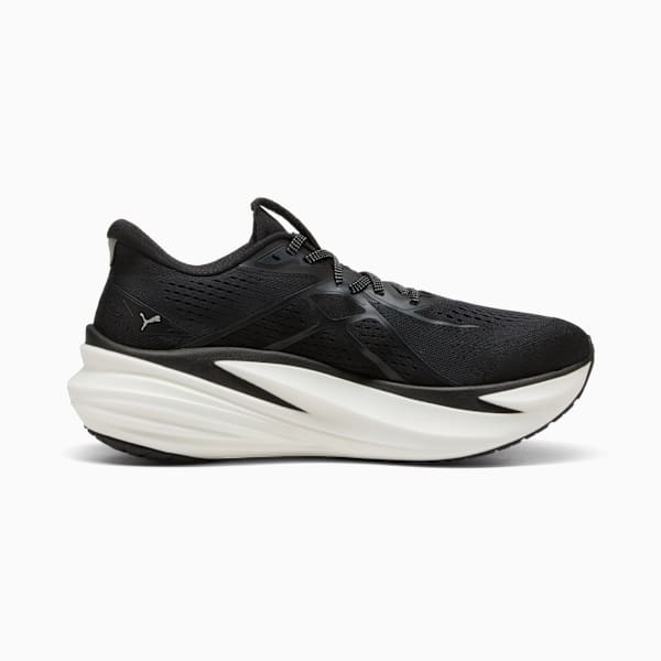 MagMax NITRO™ 2 Men's Road Running Shoes, PUMA Black-PUMA White, extralarge