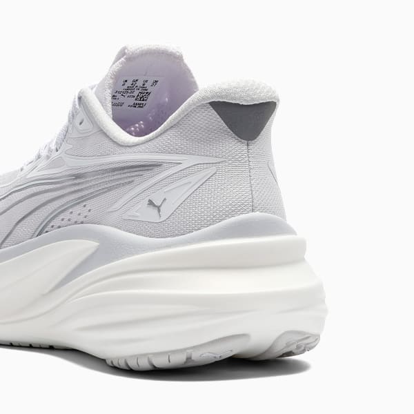 MagMax NITRO™ 2 Men's Road Running Shoes, PUMA White-Silver Mist, extralarge