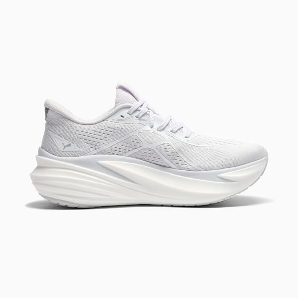 MagMax NITRO™ 2 Men's Road Running Shoes, PUMA White-Silver Mist, extralarge