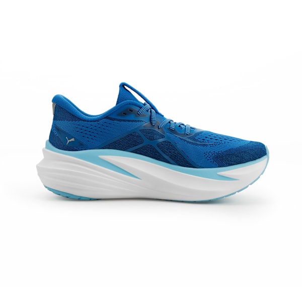 MagMax NITRO™ 2 Men's Road Running Shoes, PUMA Team Royal-Vibrant Blue, extralarge