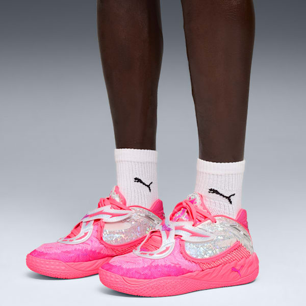 MB.05 World Tour, Sun Struck-Pure Magenta, extralarge