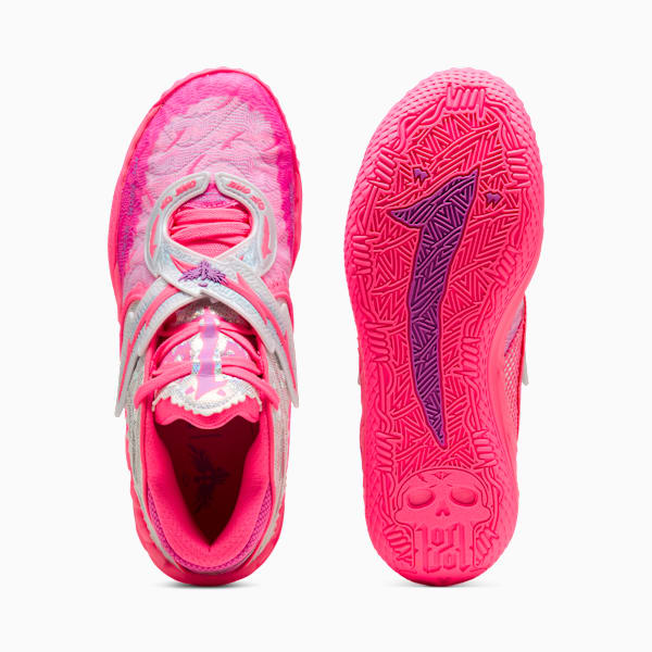 MB.05 World Tour, Sun Struck-Pure Magenta, extralarge