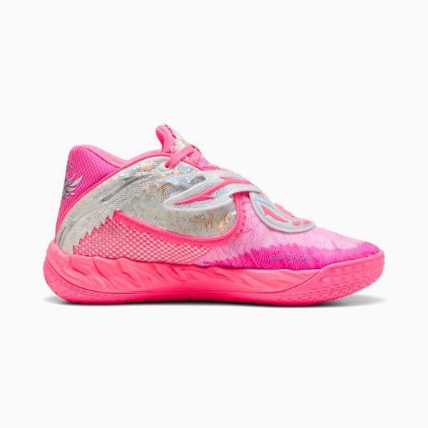 MB.05 World Tour, Sun Struck-Pure Magenta, extralarge