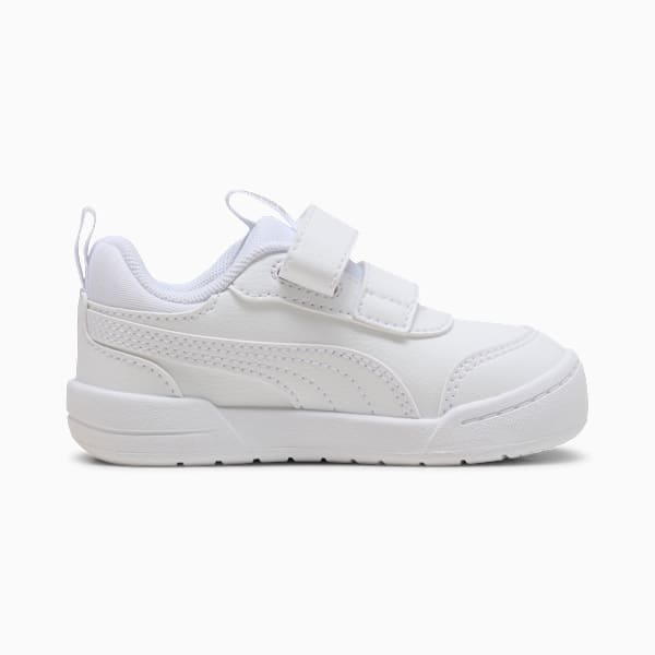 Puma Multiflex 2 Sneakers Toddlers, PUMA White-PUMA White, extralarge