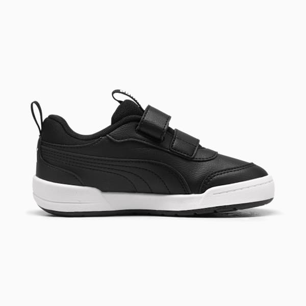 Puma Multiflex 2 SL Sneakers Kids, PUMA Black-PUMA Black, extralarge