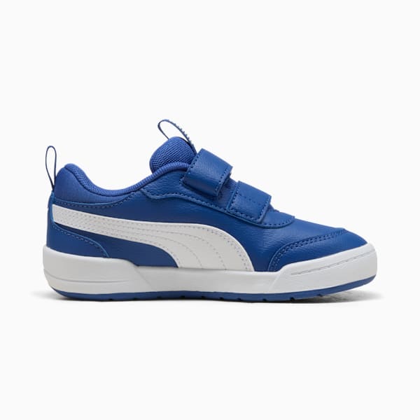 Puma Multiflex 2 SL Sneakers Kids, Clyde Royal-PUMA White, extralarge