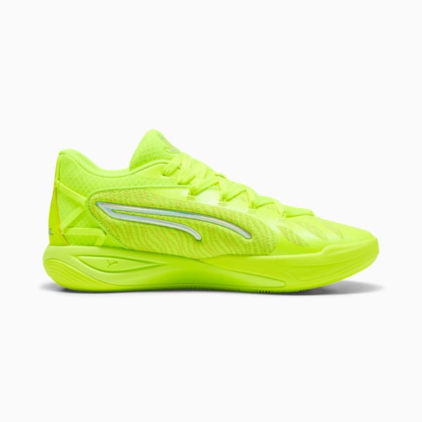 Stewie 4 FLAWLESS, Lime Squeeze-Lime Sheen, extralarge