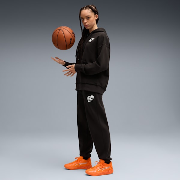Stewie 4 FLAWLESS, Sun Stream-Fluro Orange Pes, extralarge