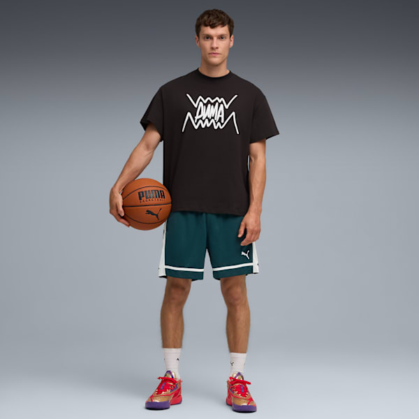 だま様専門ページ PUMA公式】メンズ Scoot Zeros II GOLD.D.D. バスケットボール