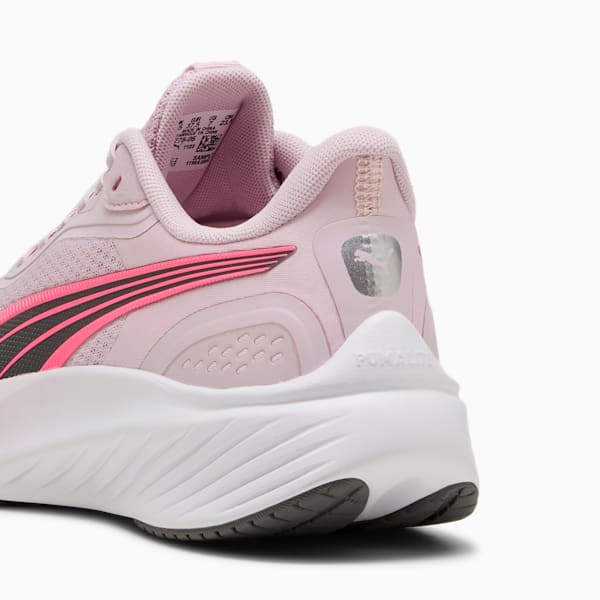 Tenis de running Pounce Lite para mujer, Rose Mauve-Sun Struck, extralarge