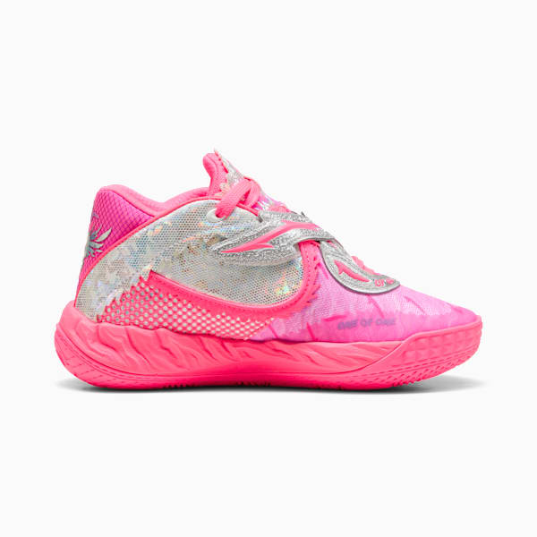 MB.05 World Tour JR, Sun Struck-Pure Magenta, extralarge