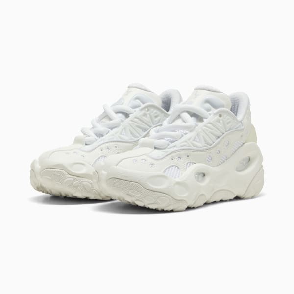 La Francé RNR JR, White Glow-Silver Mist, extralarge