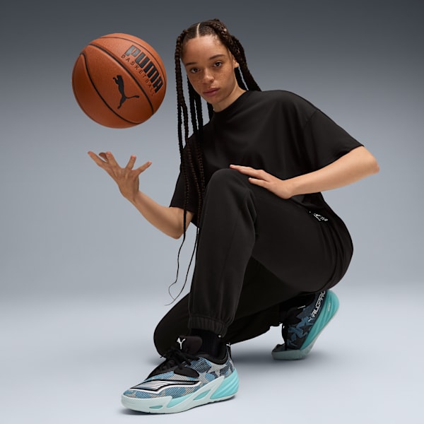 PUMA公式】メンズ オールプロ ニトロ 2 バスケットボールシューズ M