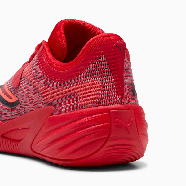 All-Pro NITRO™ 2 Basketball Shoes Unisex, For All Time Red-New Navy, extralarge