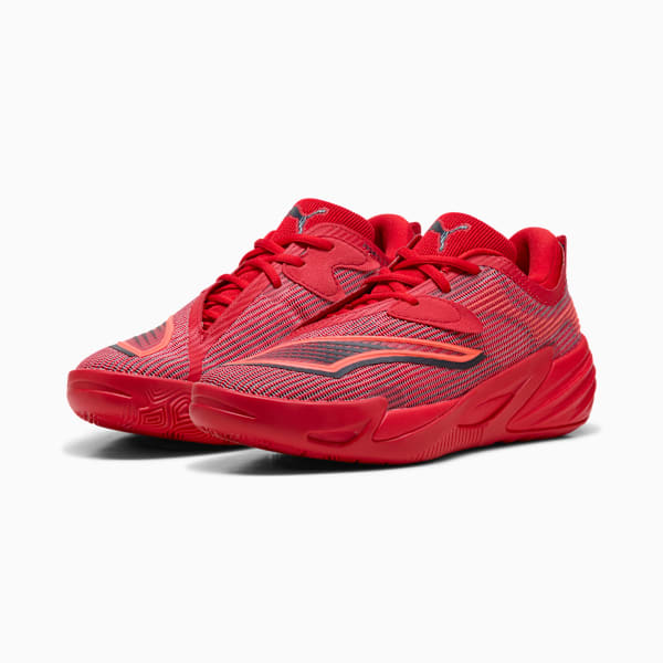 All-Pro NITRO™ 2 Basketball Shoes Unisex, For All Time Red-New Navy, extralarge