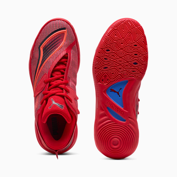 All-Pro NITRO™ 2 Basketball Shoes Unisex, For All Time Red-New Navy, extralarge