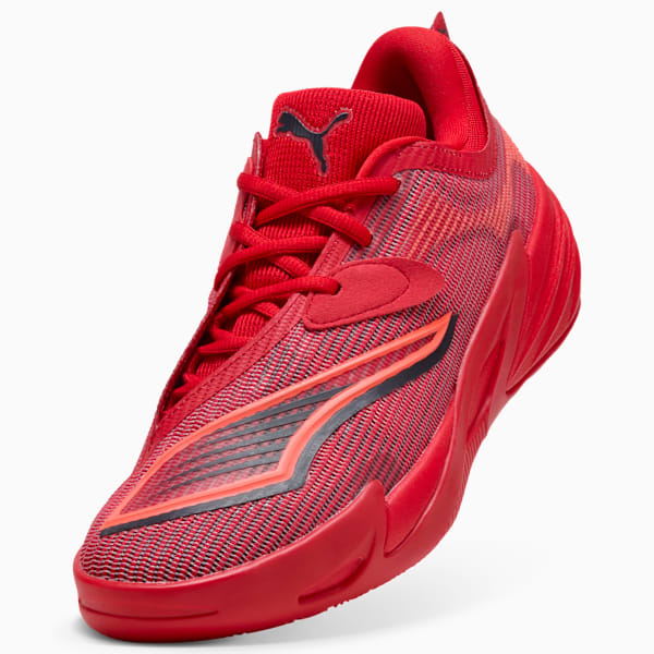 All-Pro NITRO™ 2 Basketball Shoes Unisex, For All Time Red-New Navy, extralarge