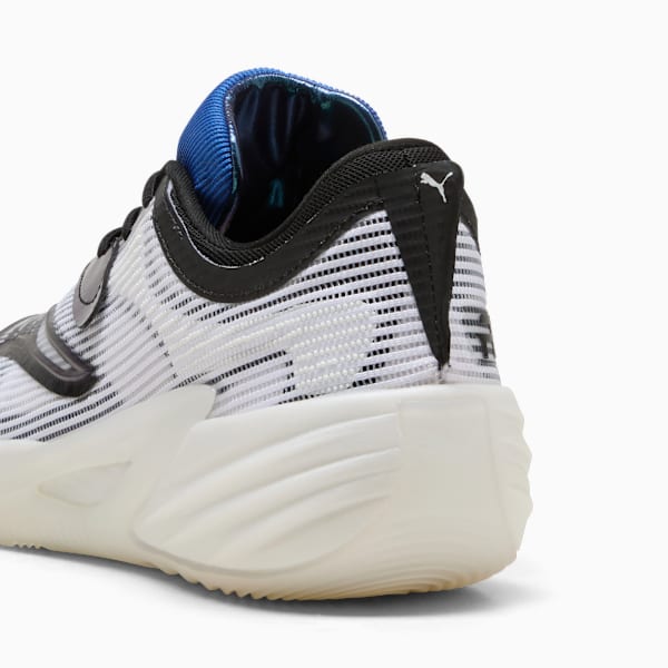 All-Pro NITRO™ 2 Shammgod, PUMA White-PUMA Black, extralarge