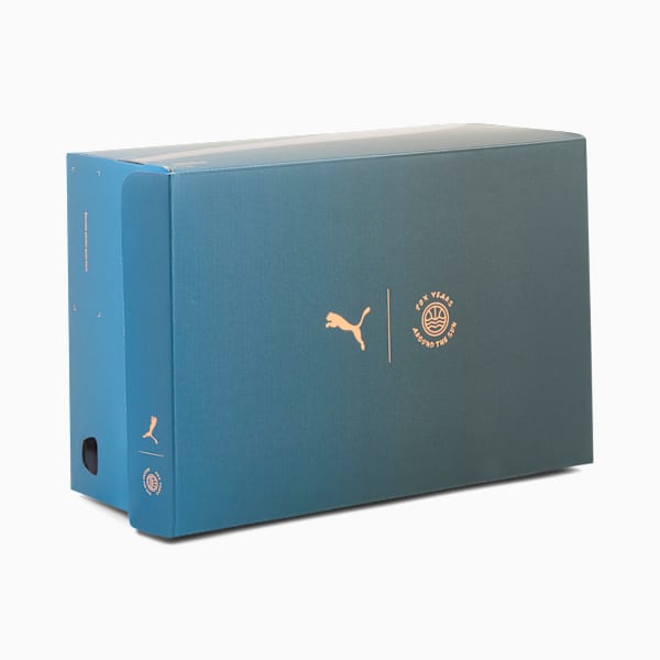 All-Pro NITRO™ 2 VBL, PUMA Black-Electro Royal, extralarge