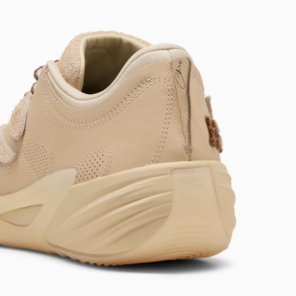 All-Pro NITRO™ 2 Chris B Basketball Shoes Unisex, Canvas, extralarge