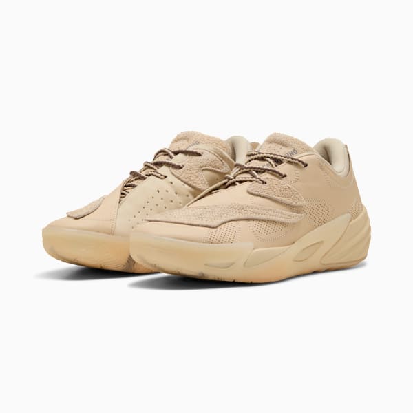 All-Pro NITRO™ 2 Chris B Basketball Shoes Unisex, Canvas, extralarge