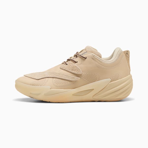 All-Pro NITRO™ 2 Chris B Basketball Shoes Unisex, Canvas, extralarge