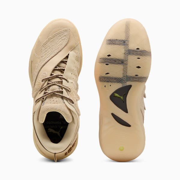 All-Pro NITRO™ 2 Chris B Basketball Shoes Unisex, Canvas, extralarge
