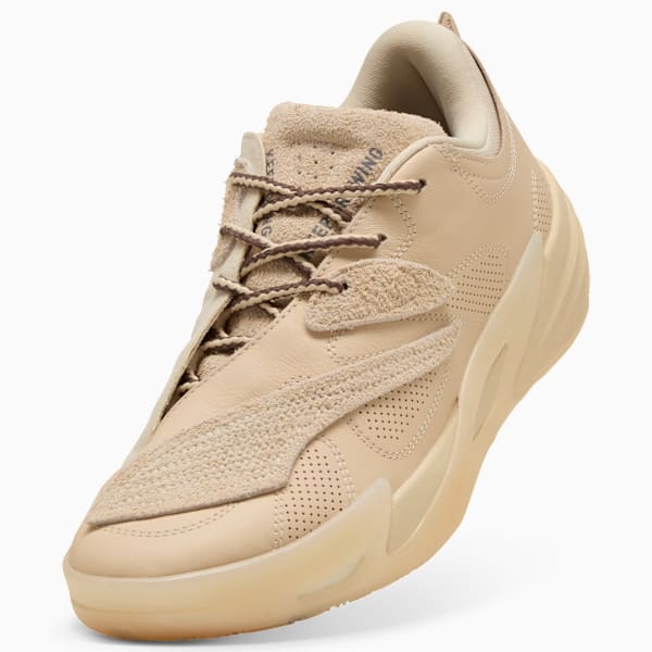 All-Pro NITRO™ 2 Chris B Basketball Shoes Unisex, Canvas, extralarge