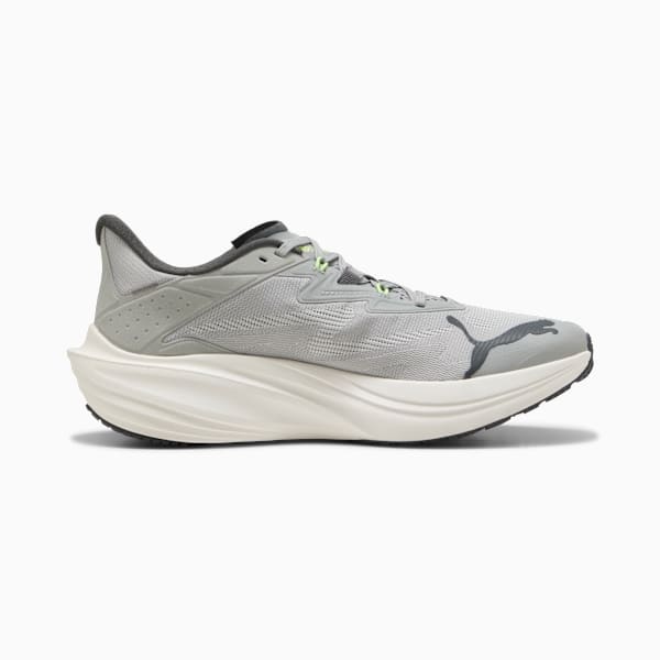 Darter Pro Tech Sneakers Unisex, Gray Echo-Dusky Gray, extralarge