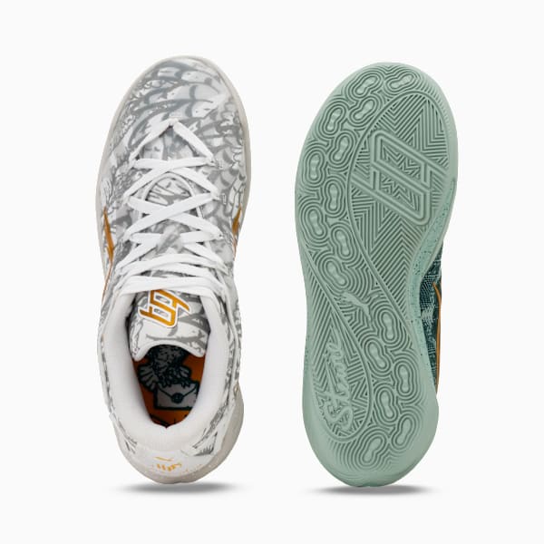 PUMA公式】ユニセックス PUMA x ハリーポッター Stewie 4