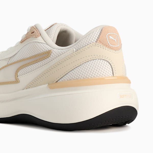 PUMA公式】ユニセックス ソフトライド EXO NU ランニングシューズ