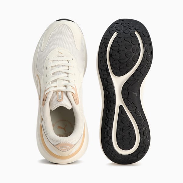 PUMA公式】ユニセックス ソフトライド EXO NU ランニングシューズ
