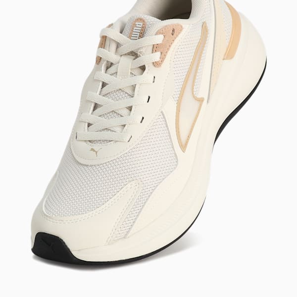 PUMA公式】ユニセックス ソフトライド EXO NU ランニングシューズ