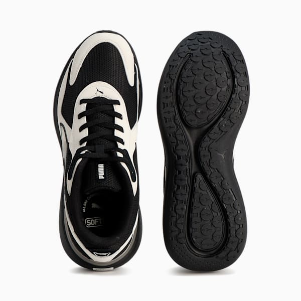 PUMA公式】ユニセックス ソフトライド EXO NU ランニングシューズ