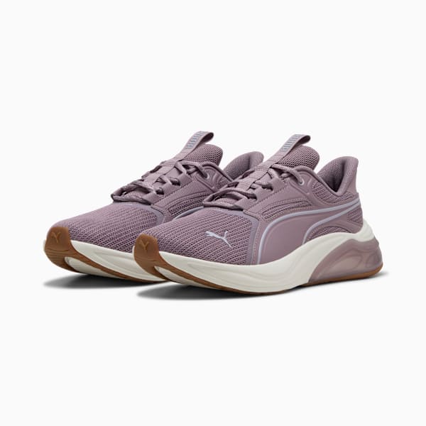 Cell Thrill Dash Women's Sneakers, Plum Jam-Lilac Crush, extralarge