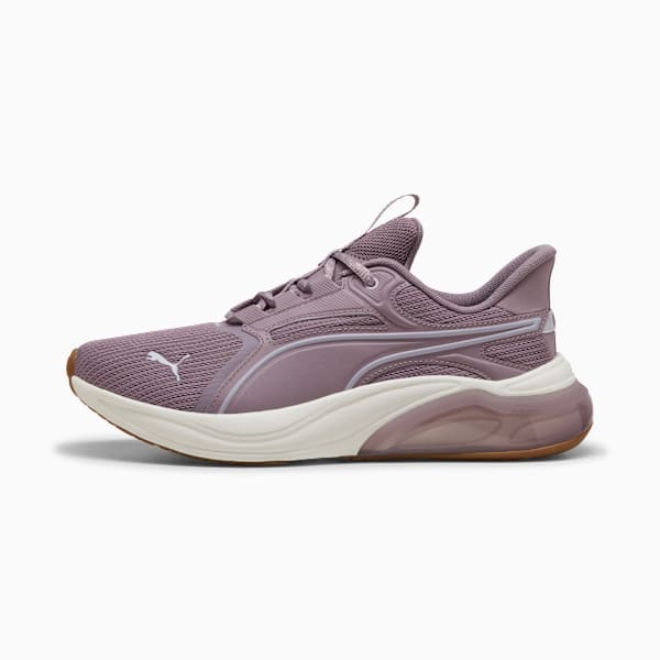 Cell Thrill Dash Women's Sneakers, Plum Jam-Lilac Crush, extralarge