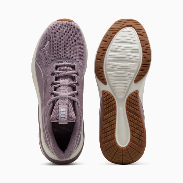 Cell Thrill Dash Women's Sneakers, Plum Jam-Lilac Crush, extralarge