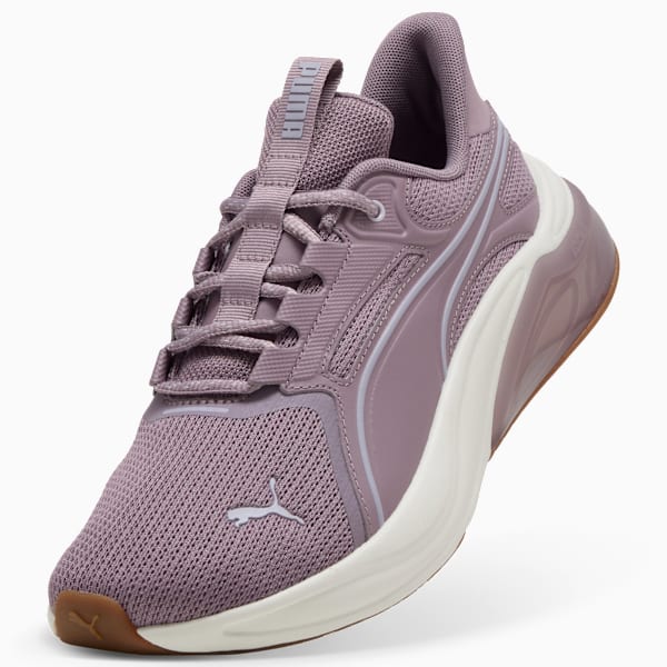 Cell Thrill Dash Women's Sneakers, Plum Jam-Lilac Crush, extralarge