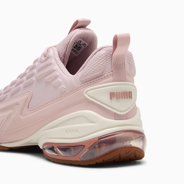 Tenis para mujer Meza, Mauve Mist-Warm White, extralarge