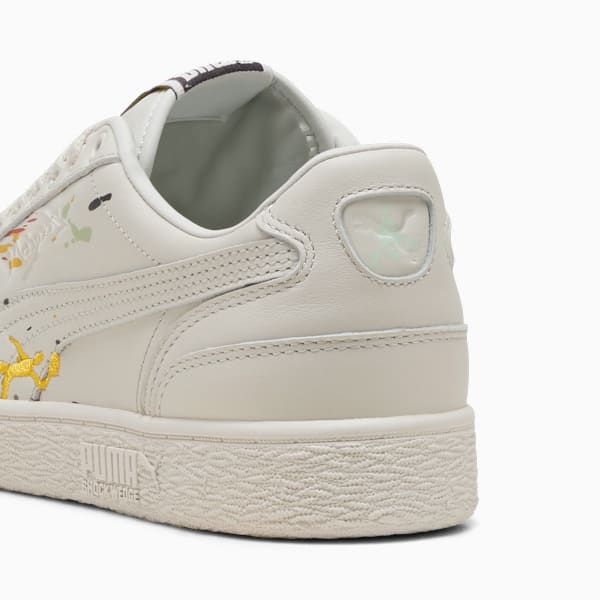Majesty Points in the Paint Sneakers, Sedate Gray, extralarge-IND