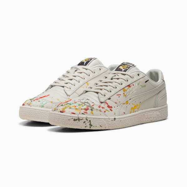 Majesty Points in the Paint Sneakers, Sedate Gray, extralarge-IND