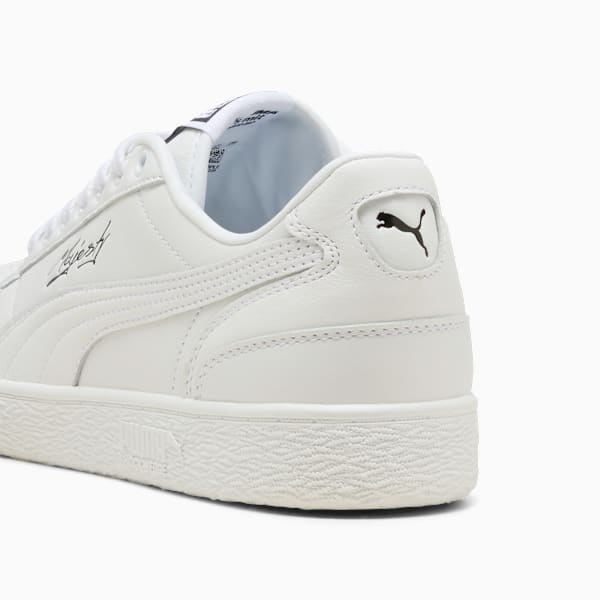 Majesty Sneakers Unisex, PUMA White, extralarge