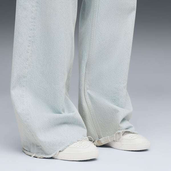 Majesty Sneakers, PUMA White, extralarge