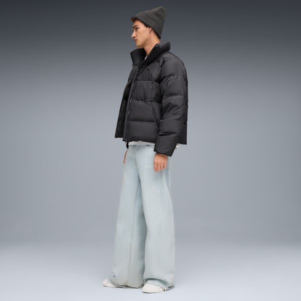 Majesty Sneakers, PUMA White, extralarge