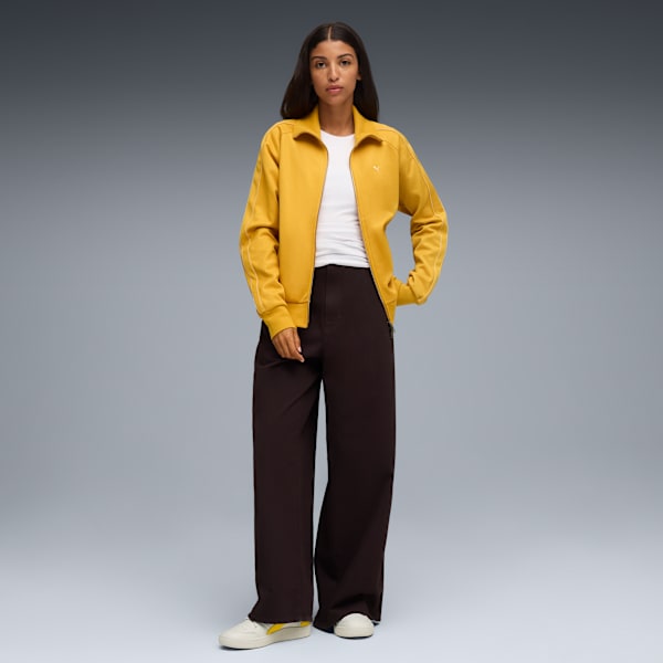 Majesty Everyday Comfortable Sneakers, Warm White-Pelé Yellow, extralarge-IND