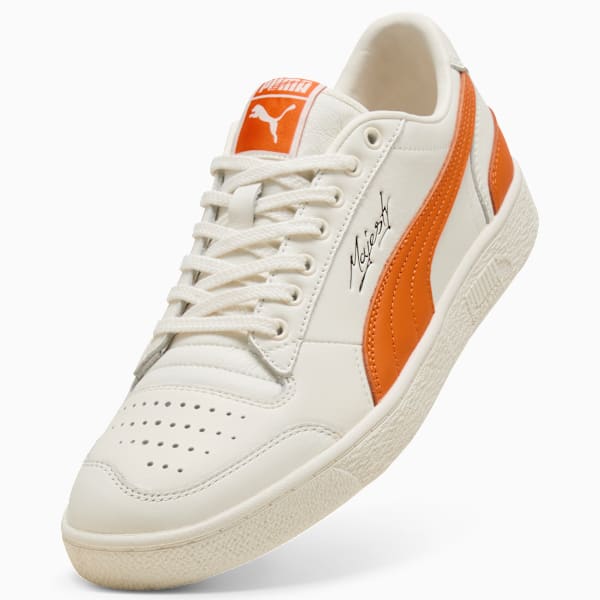 Majesty Everyday Comfortable Sneakers, Warm White-Orange Poppy, extralarge-IND