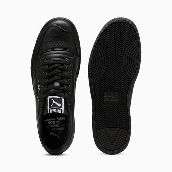 Majesty Sneakers, PUMA Black-PUMA White, extralarge