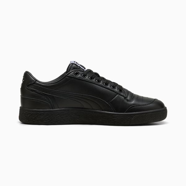 Majesty Sneakers, PUMA Black-PUMA White, extralarge