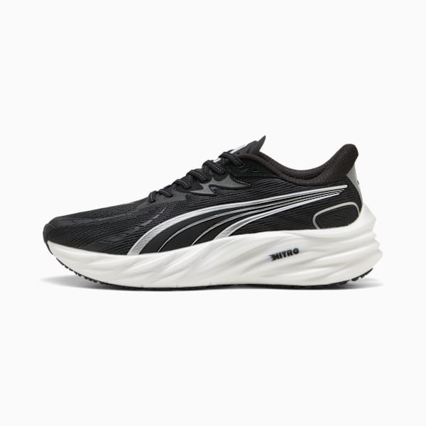 PUMA公式】メンズ ヴェロシティ ニトロ 4 AP ランニングシューズ