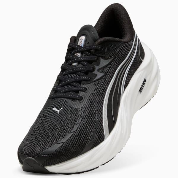 ヴェロシティニトロ4 今日までに売れなかったら出品停止します PUMA】ヴェロシティ ニトロ 4 登場！定番デイリートレーナーが